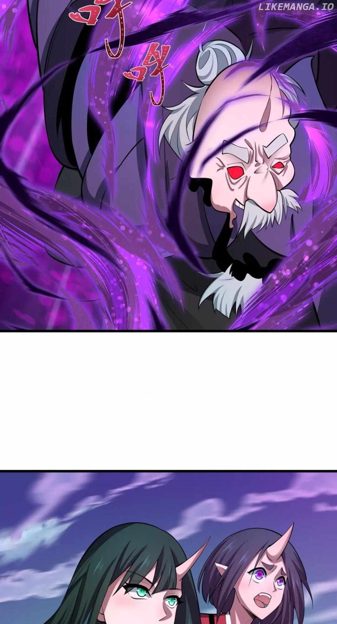 Age of Terror Chapter 480 7